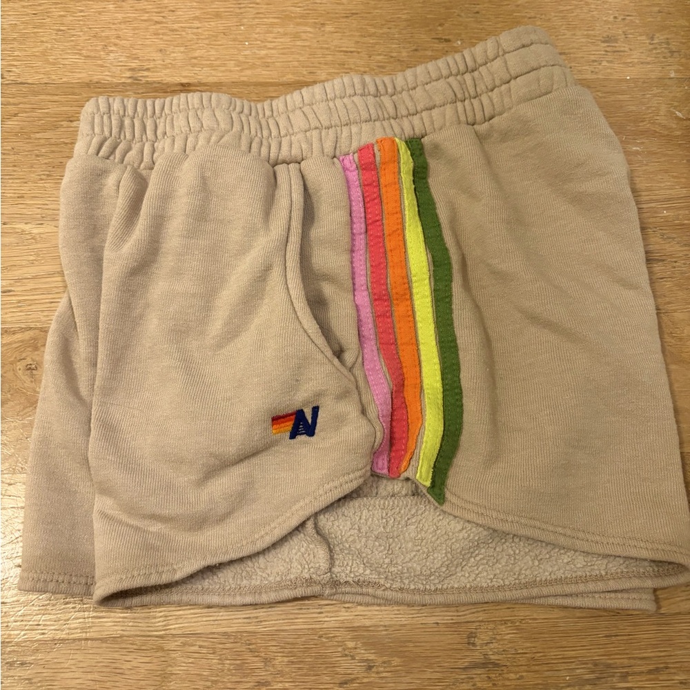 Aviator Nation lounge shorts  XS